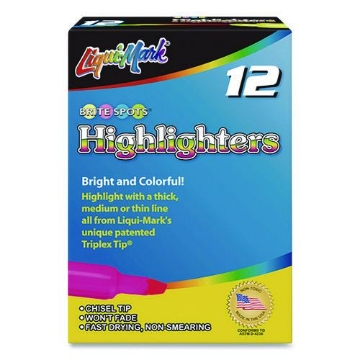 Picture of HILIGHTER,CHSL,PK