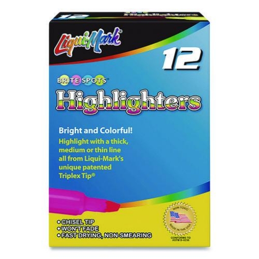 Picture of HILIGHTER,CHSL,PK