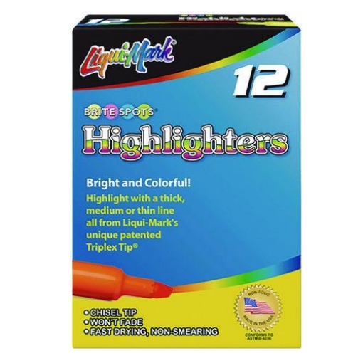 Picture of HILIGHTER,CHSL,OR
