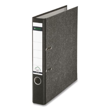Picture of BINDER,2 RING,A4,BK