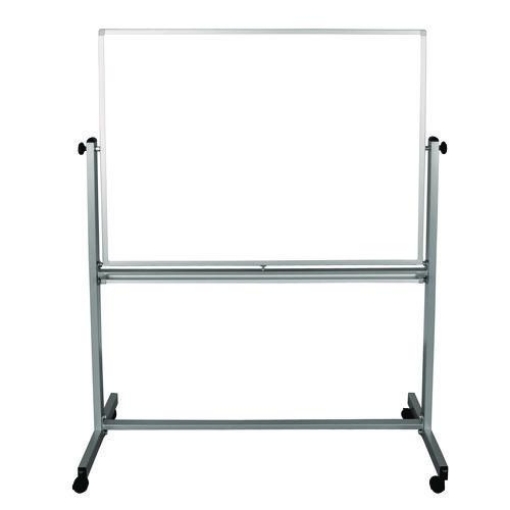 Picture of BOARD,48X36,MOBILE,WH