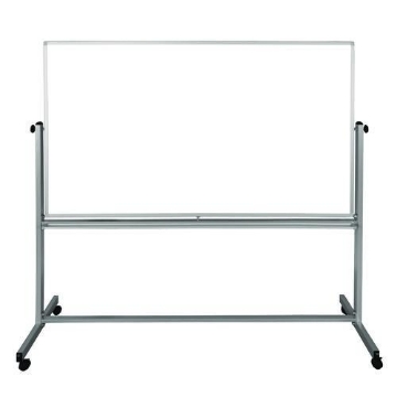 Picture of BOARD,72X40,MOBILE,WH