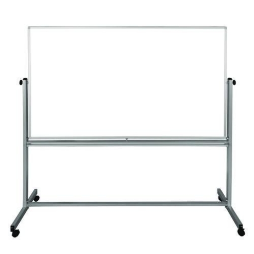 Picture of BOARD,72X40,MOBILE,WH