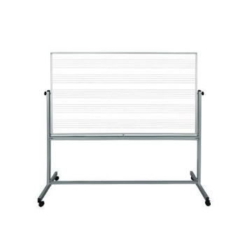 Picture of BOARD,72X48,MOBILE,WH