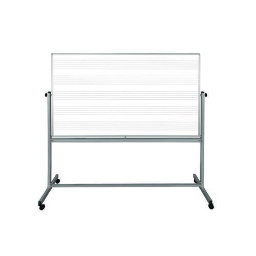 Picture of BOARD,72X48,MOBILE,WH