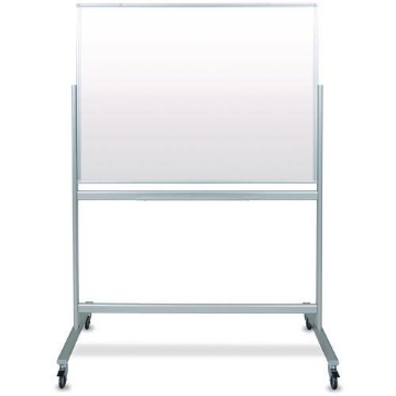Picture of BOARD,48X36,GLASS MBL,WH