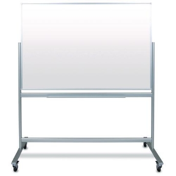 Picture of BOARD,60X40,GLASS MBL,WH