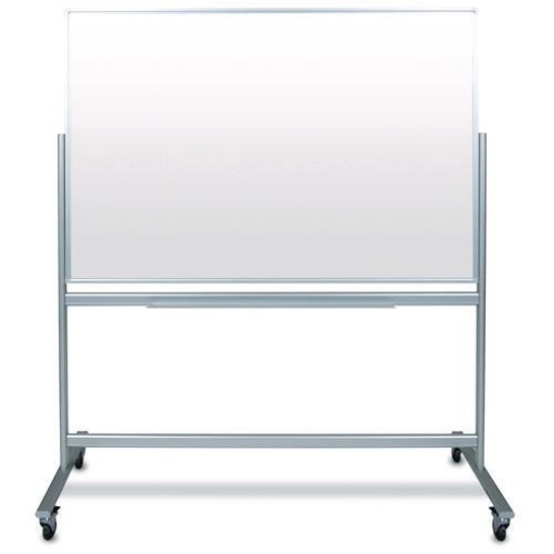 Picture of BOARD,60X40,GLASS MBL,WH
