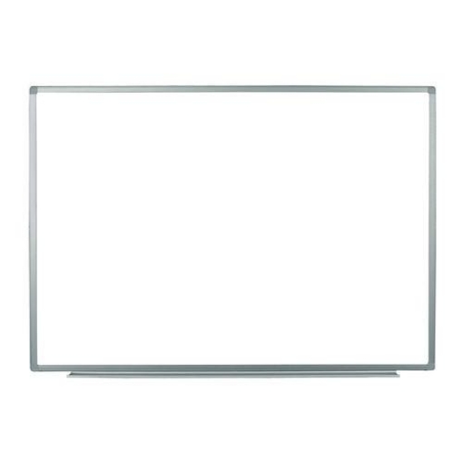 Picture of BOARD,48X36,WALL MT,WH