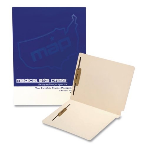 Picture of FOLDER,FILE,LTR,50/BX