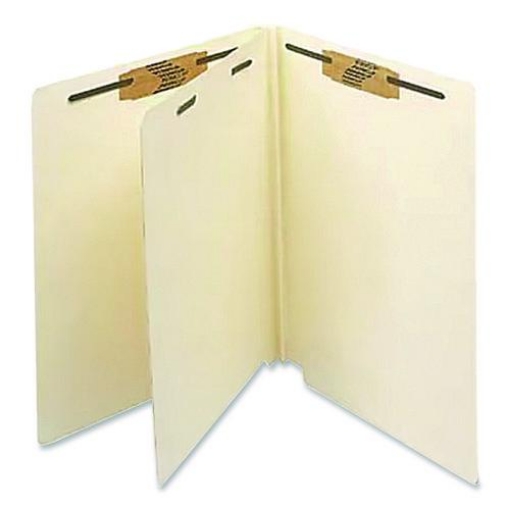 Picture of FOLDER,LTR,W/1-D,125/CT