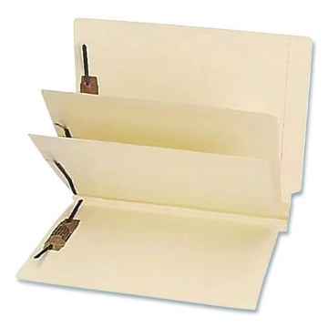Picture of FOLDER,HD,W/2-D,15/BOX
