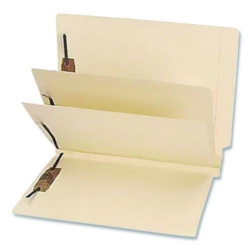 Picture of FOLDER,HD,W/2-D,15/BOX