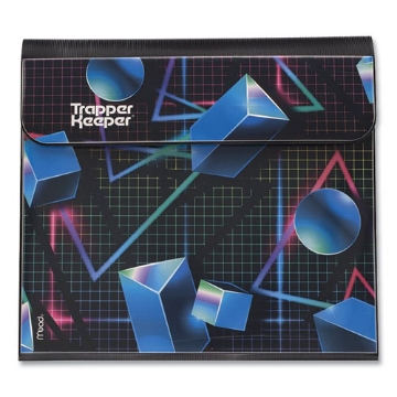 Picture of BINDER,1",3RING,SHAPES