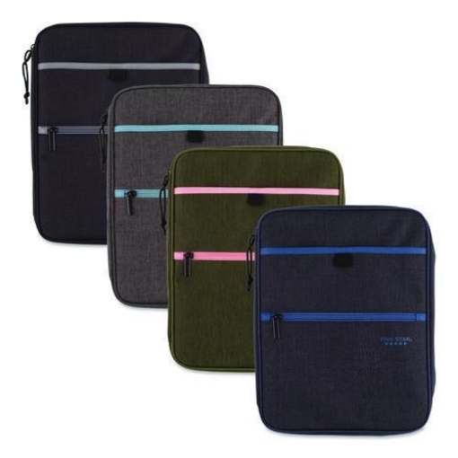 Picture of BINDER,CARRY ALL,AST