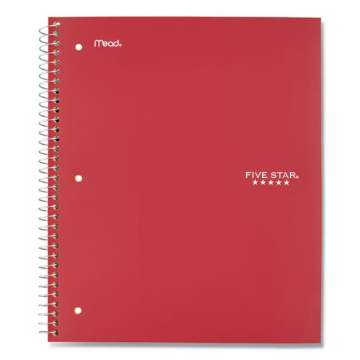 Picture of NOTEBOOK,NOTEBOOK,5S,5SUB