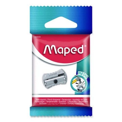 Picture of SHARPENER,1 HOLE,ML