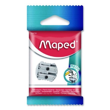 Picture of SHARPENER,2 HOLE,ML