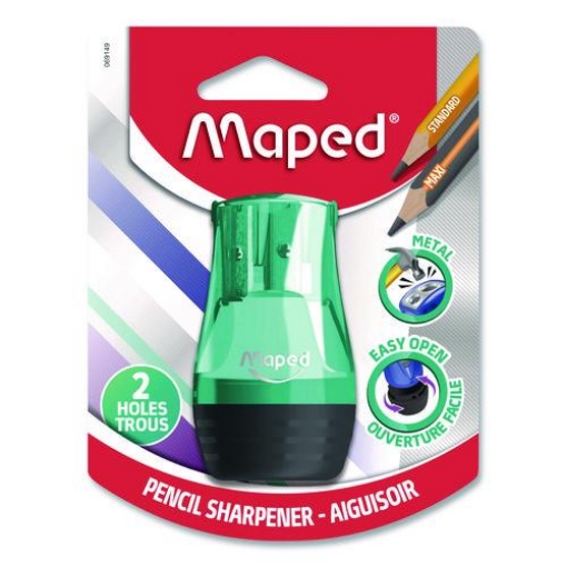 Picture of SHARPENER,2 HOLE,AST