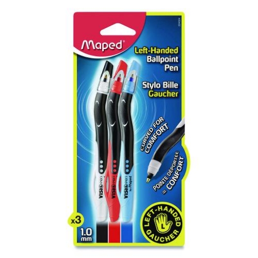 Picture of PEN,LEFT-HANDED,AST
