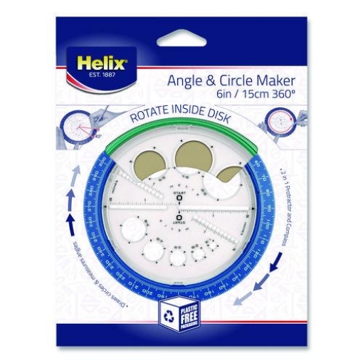 Picture of COMPASS,CIRCLE MAKER,AST