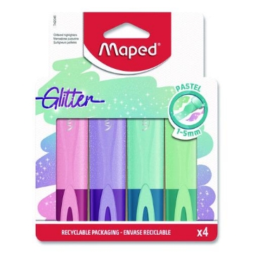 Picture of HILIGHTER,GLTTR,PAS,AST,4