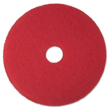 Picture of BUFFER,FLOOR,PAD,16",RD