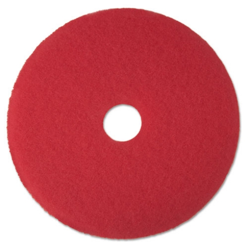 Picture of BUFFER,FLOOR,PAD,16",RD