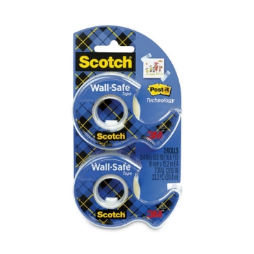 Picture of DISPENSER,WALLSAFE,TAPE