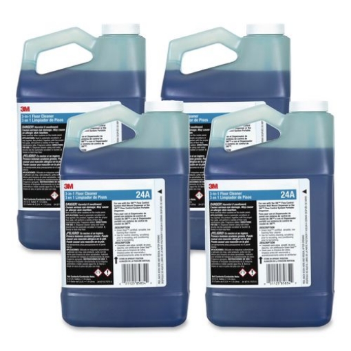 Picture of CLEANER,FLOOR,CONCT,4,BE