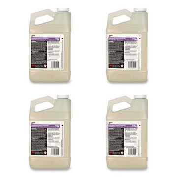 Picture of CLEANER,PRETRT,4-.5G,CLR