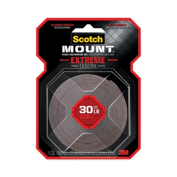 Picture of ADHESIVE,TAPE,EXTRME MNTG