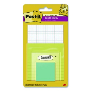 Picture of NOTE,MULTIPACK,STICKY