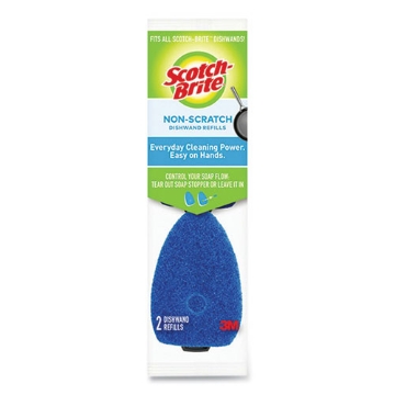 Picture of SCRUBBER,REFILL,DISH,WAND