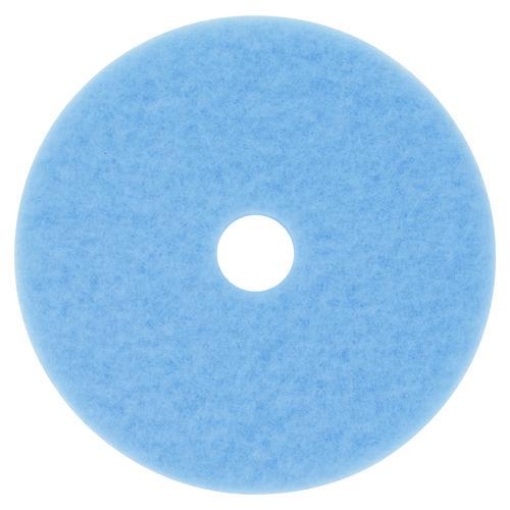 Picture of PAD,FLR,BRNSH,STD,5/CS,BE