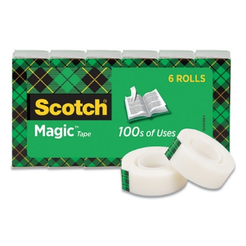 Picture of REFILL,MAGIC,TAP,34X800,6