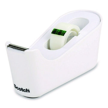 Picture of DISPENSER,DESKTOP,TAPE,WH