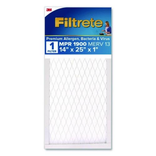 Picture of FILTER,PRFRMNCE,14X25X1