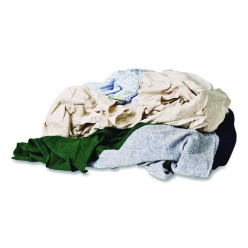 Picture of TOWEL,RAG,COTTON,125/BX