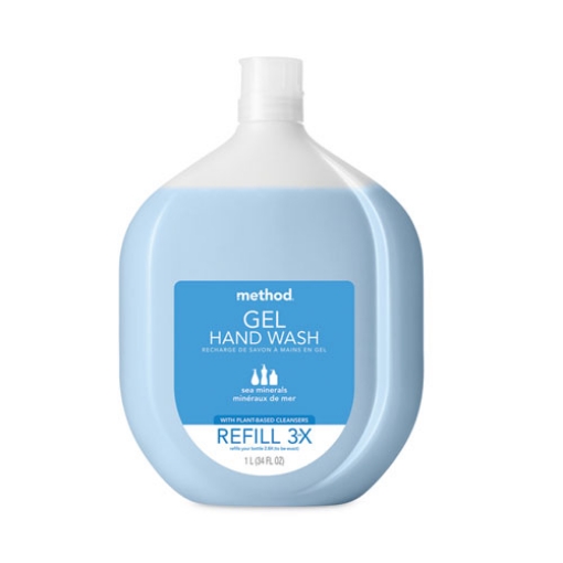 Picture of SOAP,SEA MINERAL,34OZ