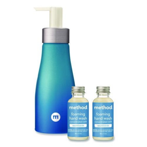 Picture of SOAP,METHOD,CONC,KIT