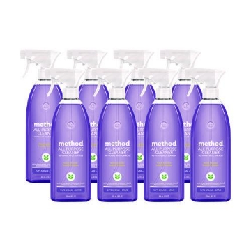 Picture of CLEANER,ALL PURP SPRY,LAV