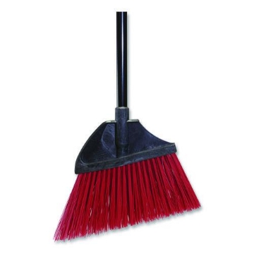Picture of BROOM,14" ANGLE FLAG,RD