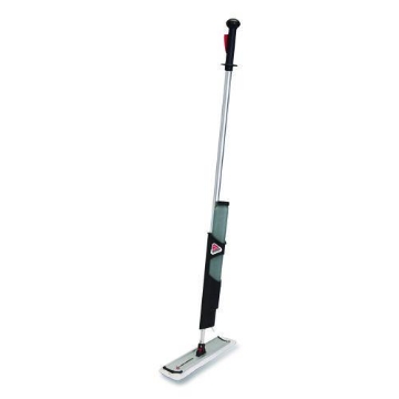 Picture of MOP,ALLINONE CL SYSTEM,BK