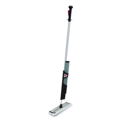 Picture of MOP,ALLINONE CL SYSTEM,BK