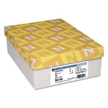 Picture of ENVELOPE,#10,24CLSCRST,IY