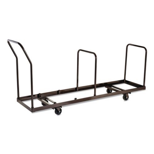 Picture of DOLLY,35 CAP CHAIR,BR