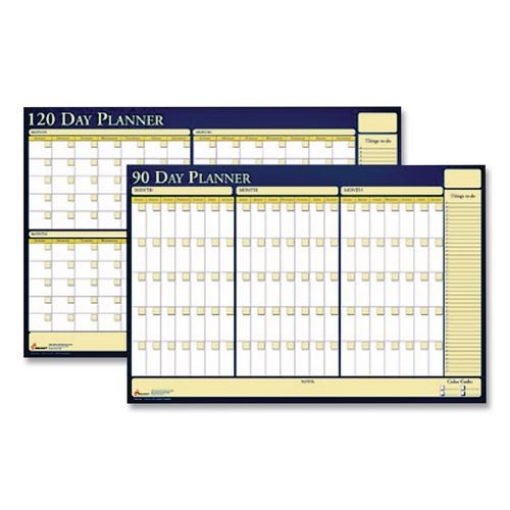 Picture of 7520012074057,PLANNER,WHT