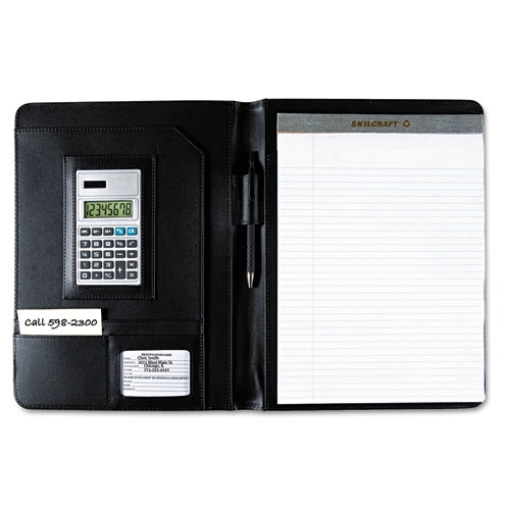 Picture of 7510014844563 PORTF CALC8