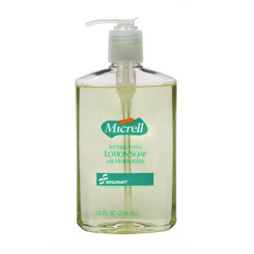 Picture of 8520014907370,SOAP,LTN,12